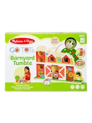 Melissa & Doug Go Tots Barnyard Tumble - Image 7 of 10