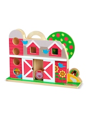 Melissa & Doug Go Tots Barnyard Tumble - Image 8 of 10