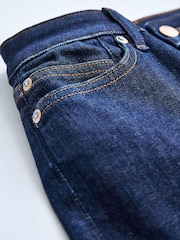 Bleu 70s - Propre. Jeans évasées à taille ultra haute - Image 8 of 9