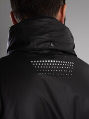 Helly Hansen Voss Black Jacket - Image 3 of 8
