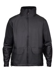 Helly Hansen Voss Black Jacket - Image 5 of 8