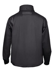 Helly Hansen Voss Black Jacket - Image 6 of 8
