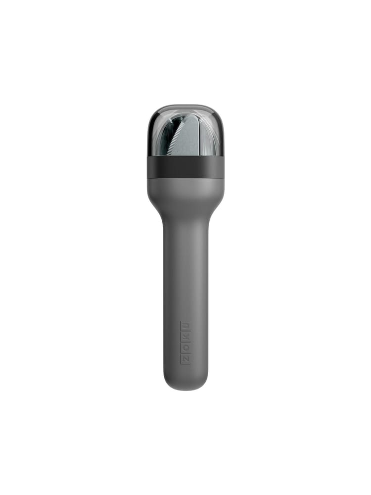 Zoku Grey Cutlery Set - Image 3 of 3