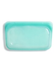 Stasher Green Food Storage Bag - Image 2 of 3
