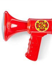 Melissa & Doug Fire Chief Role Play Costume Set - Image 4 of 8