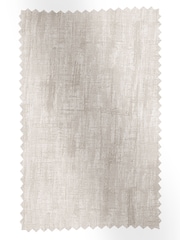 Laura Ashley Natural Whinfell Fabric By The Metre - Image 1 of 2