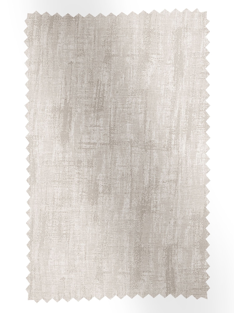 Laura Ashley Natural Whinfell Fabric By The Metre - Image 1 of 2