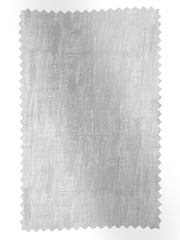 Laura Ashley Silver Grey Whinfell Fabric By The Metre - Image 1 of 2