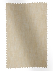 Laura Ashley Gold Whinfell Fabric By The Metre - Image 1 of 2
