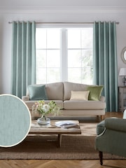 Laura Ashley Sage Green Whinfell Fabric By The Metre - Image 2 of 2