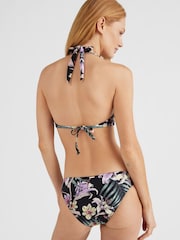O’Neill Purple Cruz Bikini Bottoms - Image 2 of 6