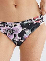 O’Neill Purple Cruz Bikini Bottoms - Image 4 of 6