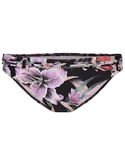O’Neill Purple Cruz Bikini Bottoms - Image 5 of 6