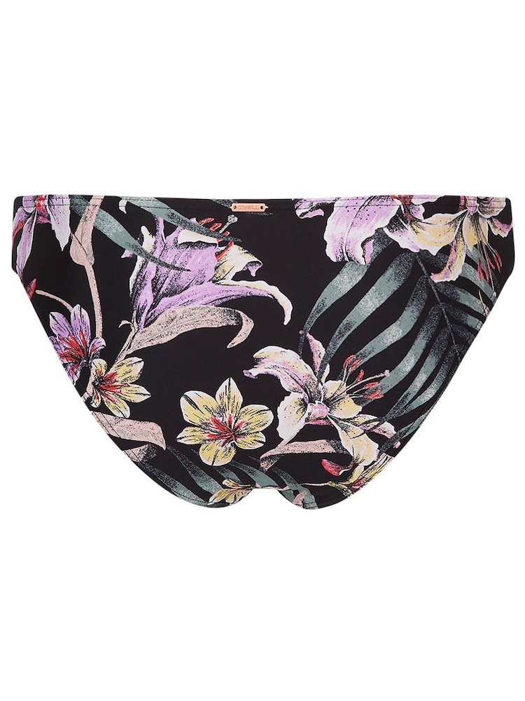 O’Neill Purple Cruz Bikini Bottoms - Image 6 of 6
