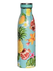 Summerhouse White Waikiki Stainless Steel drinks bottle - Image 1 of 1