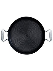 Circulon Silver Steelshield S Series 30cm Covered Stockpot - Image 2 of 2