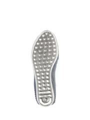 Pavers Leather Slip-On Pumps - Image 5 of 5
