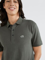 O’neill Polo Vert Jack Base - Image 3 de 6