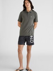 O’neill Polo Vert Jack Base - Image 4 de 6