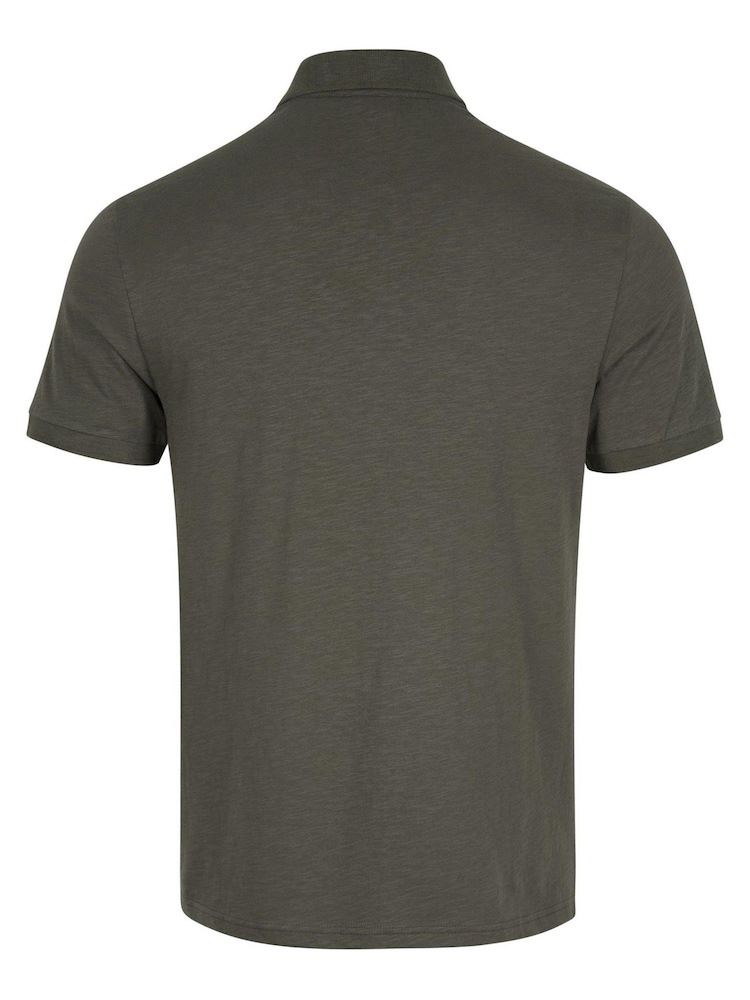 O’neill Polo Vert Jack Base - Image 6 de 6