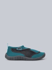 Animal Blue Kids Paddle Aqua Shoes - Image 2 of 5