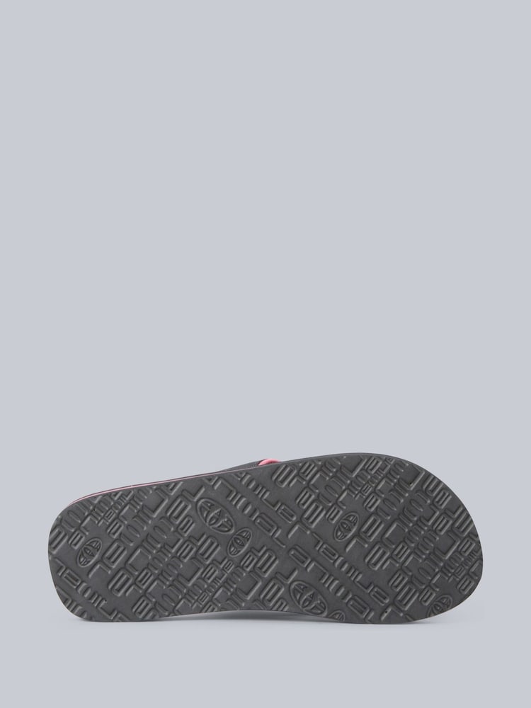 Animal Grey Womens Swish Flip Flops - Image 2 of 4