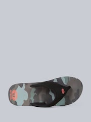 Green Light - Animal – Jekyl – Flip-Flops für Herren - Bild 7 von 7
