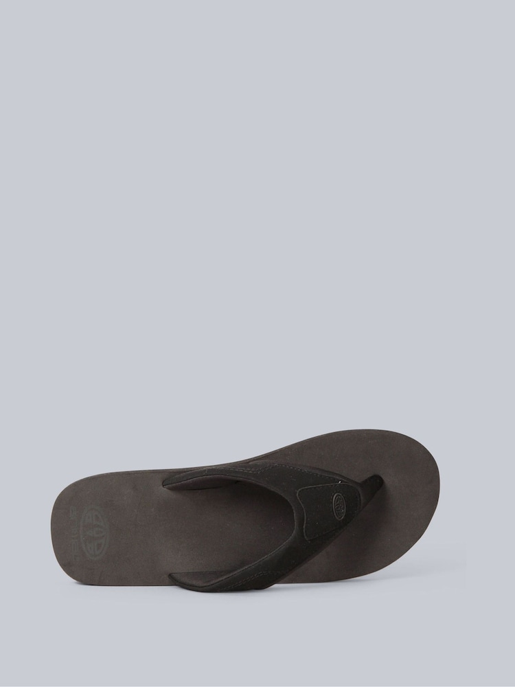 Gris antracita - Chanclas para hombre Jekyl de Animal - Imagen 3 de 3 Gris antracita - Chanclas para hombre Jekyl de Animal - Imagen 3 de 3