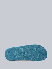Animal Womens Fiery Swish Flip Flops - Image 3 of 4