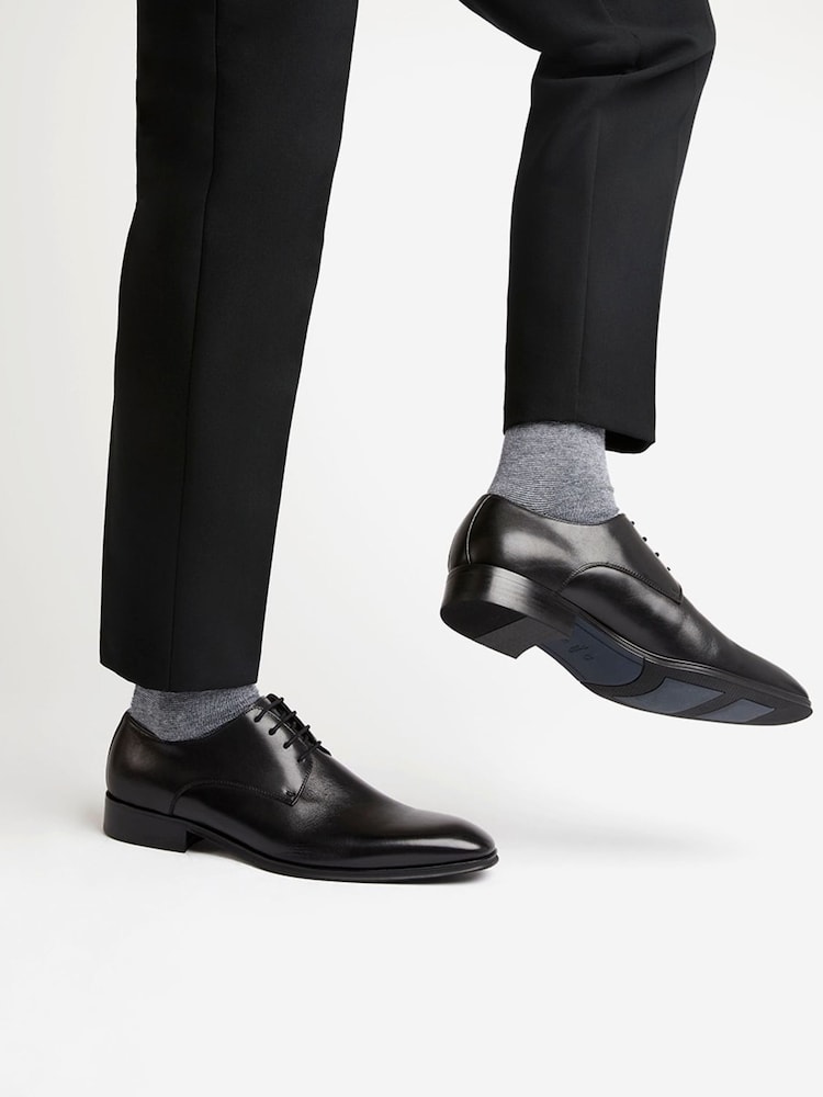 Черный - Стандартный крой - Dune London Наплечная сумка Di Lace-Up Shoes - Изображение 1 из 6 Черный - Стандартный крой - Dune London Наплечная сумка Di Lace-Up Shoes - Изображение 1 из 6