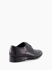 Dune London Black Standard Fit Satchel Di Lace-Up Shoes - Image 5 of 6