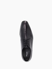 Dune London Black Standard Fit Satchel Di Lace-Up Shoes - Image 6 of 6