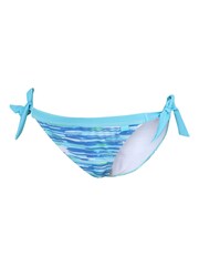 Regatta Blue Flavia Bikini String Bottoms - Image 5 of 7