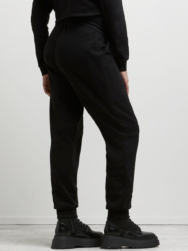 River Island Jogginghose, Schwarz, Umstandsmode - Bild 2 von 4