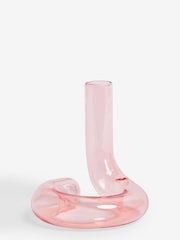 Novogratz Pink Vase - Image 6 of 8