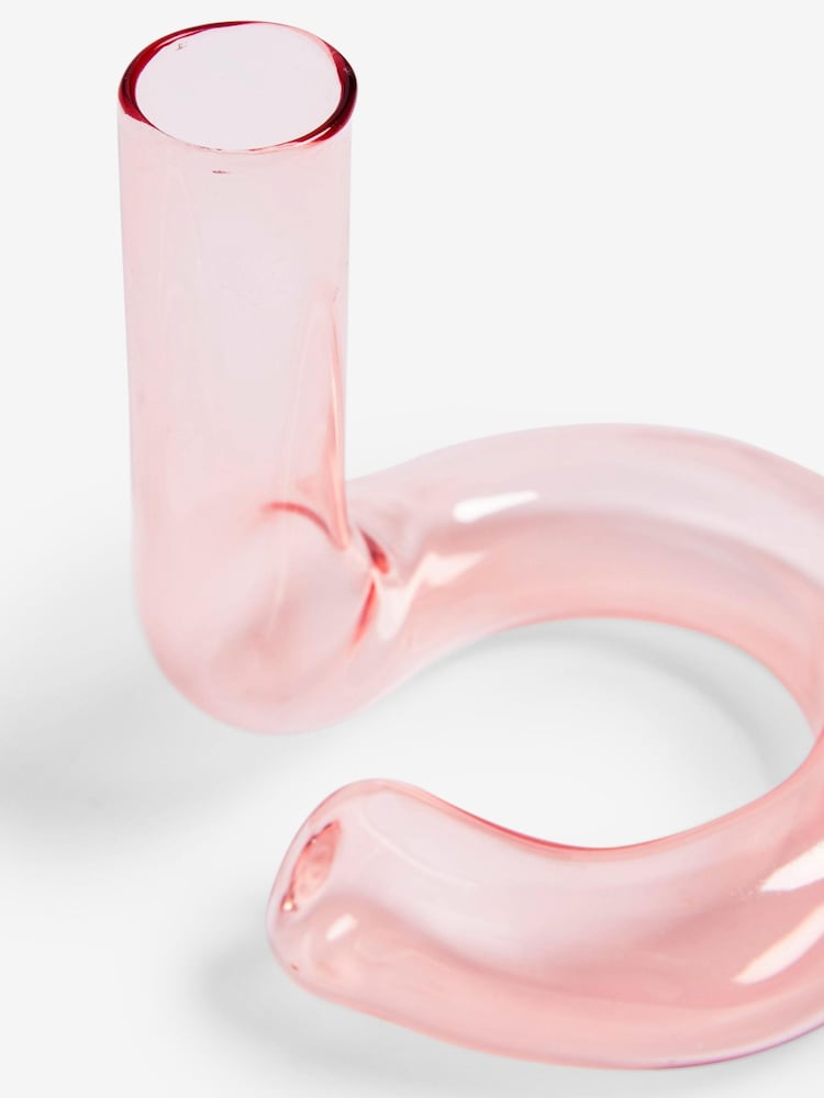 Novogratz Pink Vase - Image 8 of 8 Novogratz Pink Vase - Image 8 of 8