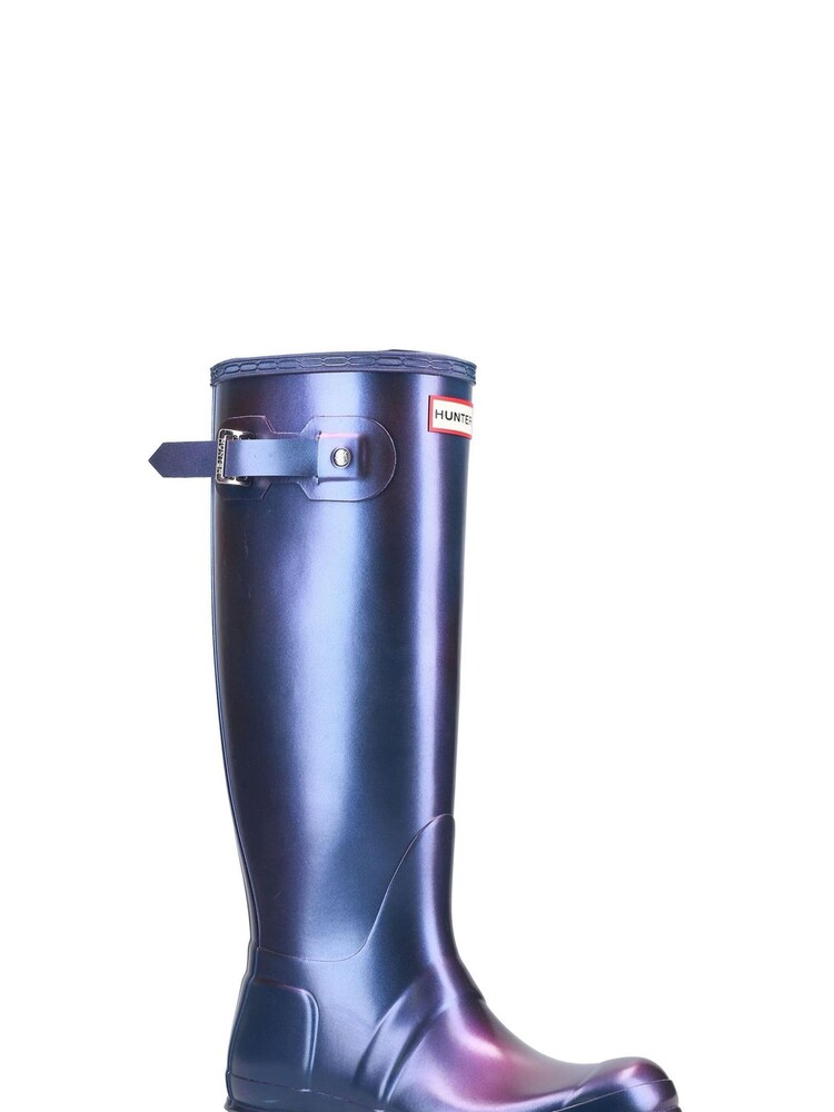 Hunter Original Tall Nebula Wellies - Image 2 of 4