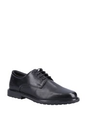 Hush Puppies Verity Lace Up Brogues - Image 2 of 4