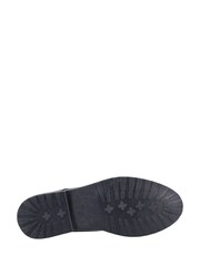 Hush Puppies Verity Lace Up Brogues - Image 4 of 4