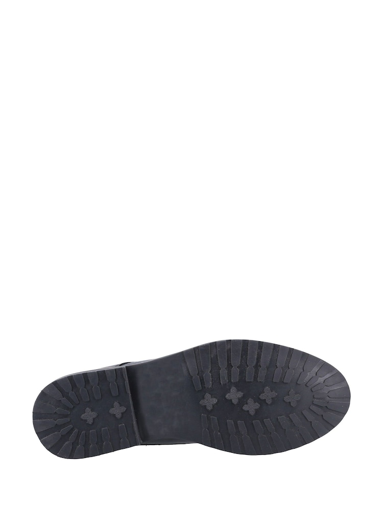 Hush Puppies Verity Lace Up Brogues - Image 4 of 4 Hush Puppies Verity Lace Up Brogues - Image 4 of 4