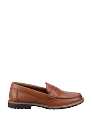 Hush Puppies Verity Leather Shoes - Image 2 of 5