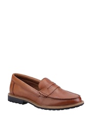 Hush Puppies Verity Leather Shoes - Image 3 of 5
