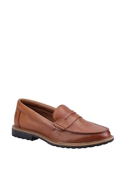 Hush Puppies Verity Leather Shoes - Image 4 of 5