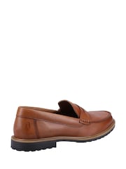Hush Puppies Verity Leather Shoes - Image 5 of 5