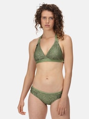 Regatta Green Flavia Bikini String Top - Image 1 of 8