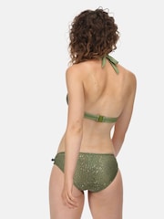 Regatta Green Flavia Bikini String Top - Image 2 of 8