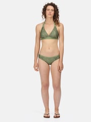 Regatta Green Flavia Bikini String Top - Image 3 of 8