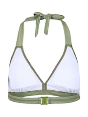Regatta Green Flavia Bikini String Top - Image 7 of 8