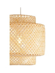 Searchlight Natural Emma Shade - Image 3 of 3