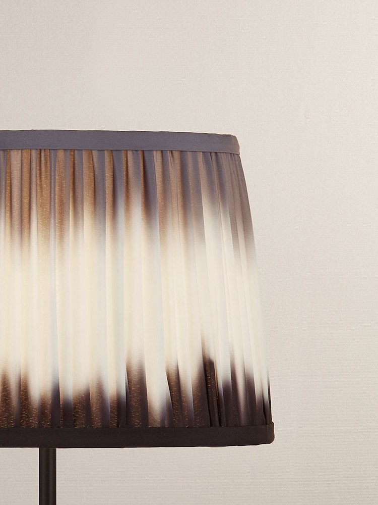 Searchlight Lola Black Ombre Shade - Image 2 of 4
